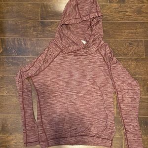 🛍SOLD🛍 Lululemon Hooded Sweater